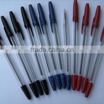 Sell No.583 easy ballpoint pen,promotional pens