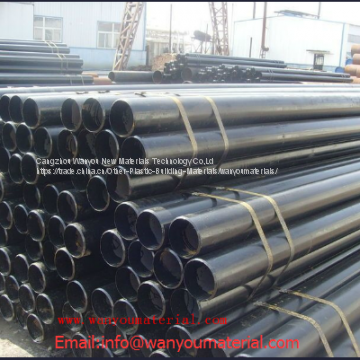 BS3059-1 Carbon Steel Tube for Boiler info@wanyoumaterial.com