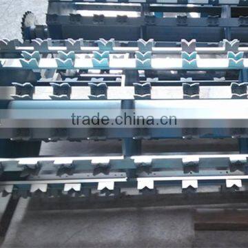 Fully-automatic Grassland Fence Machine/deer Fence Machine photo-2