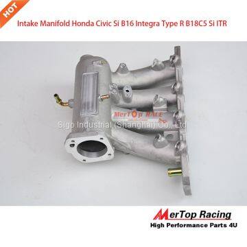 Mertop Race B-SERIES VTEC BLACK ВОЗДУШНЫЙ РАССЕЯНИТЕЛЬ ДЛЯ INTEGRA/CIVIC/DEL SOL 307-05-0295 photo-4