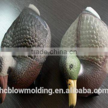 2015 New Fashion High Quality Hot Selling Plastic Duck Hunting Decoy, Mallard Duck Decoys photo-2