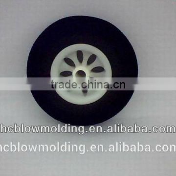 oem plastic car wheel cover/three wheel mini car/four wheel drive toy car