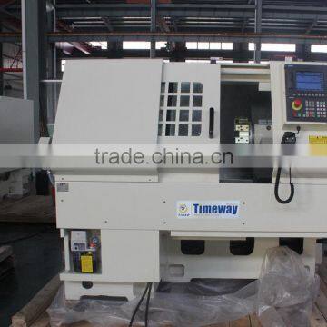 Slant Bed CNC Lathe KD-25A photo-4