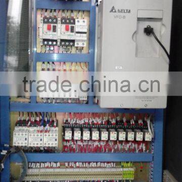 1400x400mm Bed Type Vertical Milling Machine photo-5