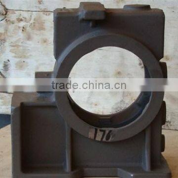 Steel Casting Machinery Spare Parts,Mining Machinery Parts , Sand Blast Steel Casting photo-4