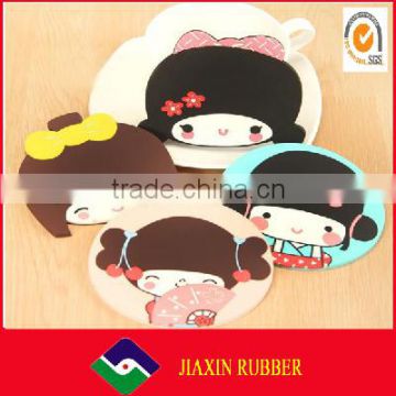 2014 heat resistant table coaster