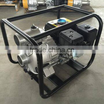 Sewage Water Pump Trash Pump Mud Pump photo-4