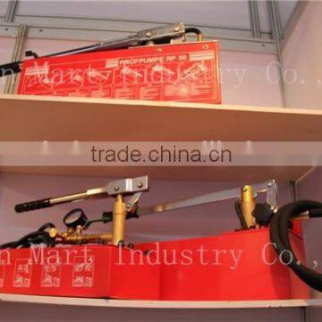 Hot Sale Plastic Pipe Pressure Test Pump/ 0--50bar (EP-50) photo-6