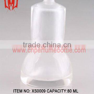 New Crystal Bottle Design 80 ML For Men Fragance photo-3