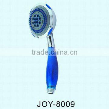 [new]taizhou manufacture supply faucet accessory: bathtub Shower head