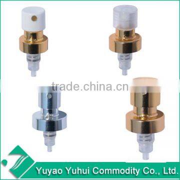 15mm 18mm 20mm Aluminium-plastic Crimp Sprayer,glass Bottles 15mm Parfum Crimp Spray photo-2