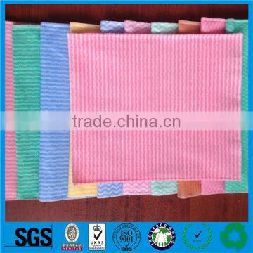 China Supplier of Nonwoven Rag for Industry photo-2