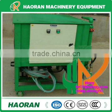 Easy To Operate And Clean Foam Generator Equipment