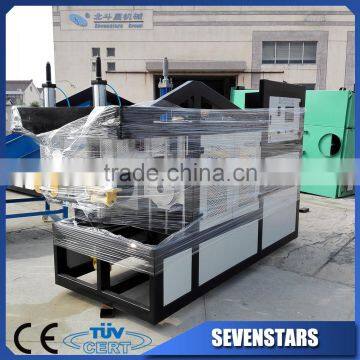 PVC Pipe Automatic Belling Machine photo-2