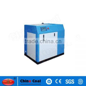 Portable Screw Air Compressor for Air Cool photo-5