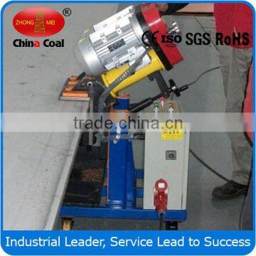 XMM -1032 Plate Beveling Machine photo-5