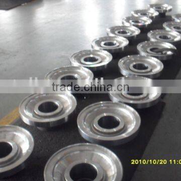 OEM Customized Stainless Steel Precision Cnc Machine Part photo-3