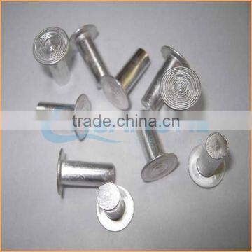 Factory supply best price mushroom head solid rivets