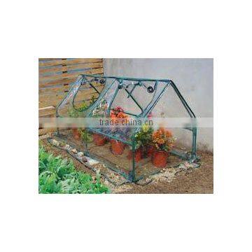 Perfect Design Tube Cold Frame Greenhouse Kits HX52012A