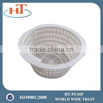 swimming pool wall mounted basket for skimmer 2023