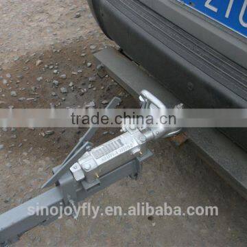 Food Vending Carts With Shanghai Manufactur Mobile Hot Tea Coffee Seller photo-5