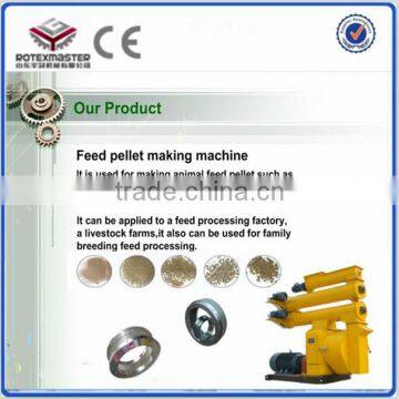 Chicken Animal Feed Machine With CE Approved photo-6