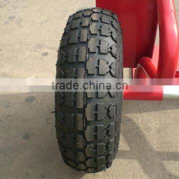 Freight Hand Truck HT2501 photo-5