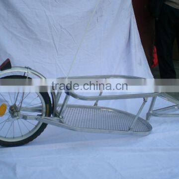 Bicycle Trailer CT1 photo-3
