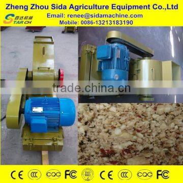 Full-automatic Yam Flour Plant for Amala Yam Flour Processing photo-2