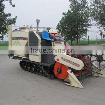 4LZ-1.6Z Combine Harvester photo-6