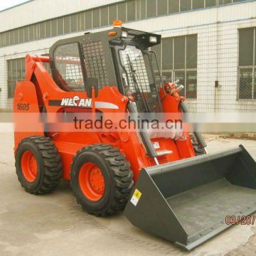 0.65m3 Skid steer loader GM1605