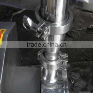 Online Outside Loop Homogeneous Emulsifier photo-3