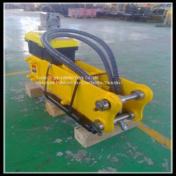 Top Type Hydraulic Rock Breaker For Mini Excavator SB20