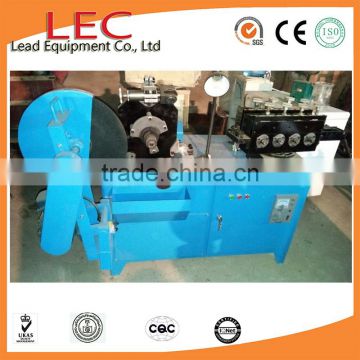 LEC Post Tension Corrugated Pipe Machine