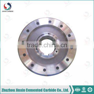 Tungsten Carbide Seal Ring for Mechanical Seal photo-2
