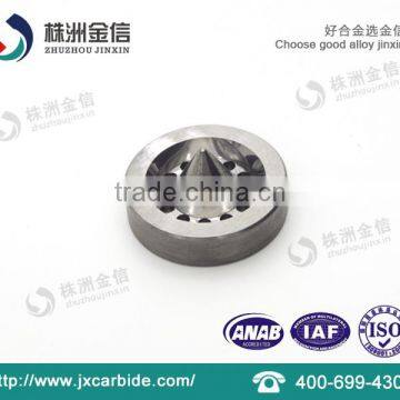 Non-standard Customized Cemented Carbide Wire Drawing Dies photo-3