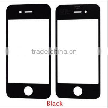 High Quality For Iphone 4 Lcd Front Cover, for Iphone4/4s Front Glass photo-2