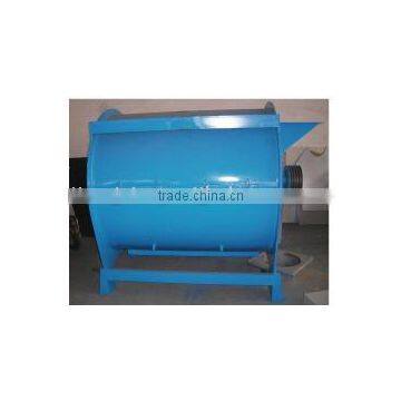 film dewatering machine