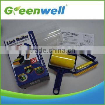 Free Sample Available Magic Lint Roller, Linter Roller photo-6