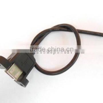 USB Interface Power Conversion Cable Wire MINI Interface Power Conversion photo-3