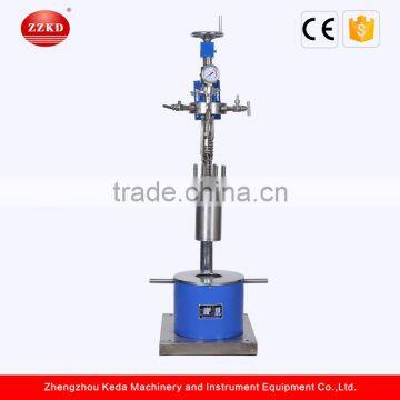 FCF-3 3L High Pressure Lab Stainless-Steel Reactor