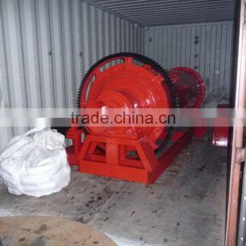 PE250x300 Jaw Crusher, Jaw Crusher for Mining Industry, Stone Crushing Equipment photo-3