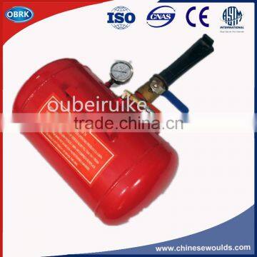 10 Gallon Vacuum Tyre Pneumatic High-pressure Inflator
