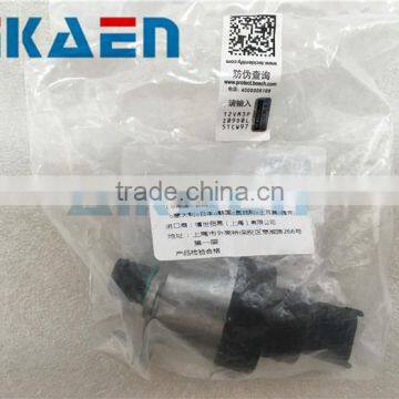 0928400627 Fuel Pump Inlet Metering Valve photo-4