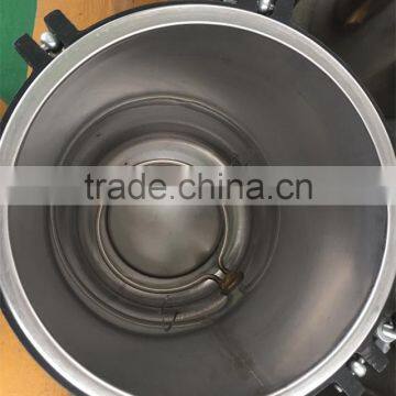 18L/24L/30L Portable Dental Sterilizer Autoclave - Bluestone Autoclave photo-5