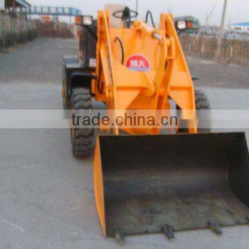 Diesel Forklift 2.5 Tons photo-3