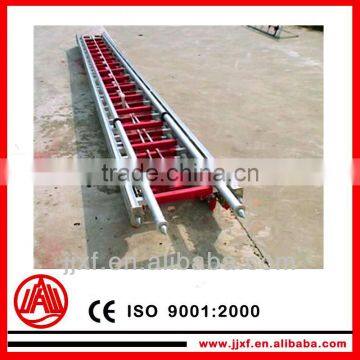 Extension ladder 15 meter