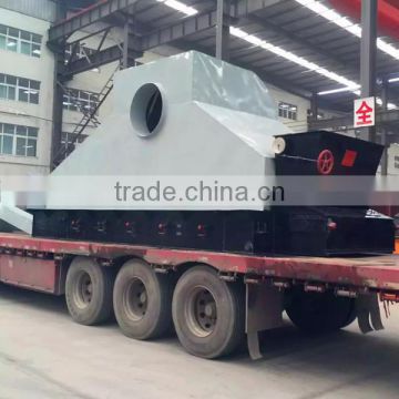 Automatic Crossgirder Chain grate burner