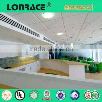 Interior Decoration Shop Plaster Ceiling Trusus photo-6