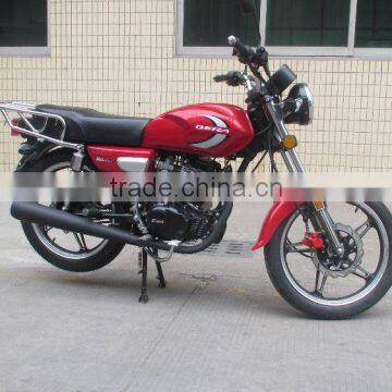 off Road Sports 125cc Street Motorbike photo-5
